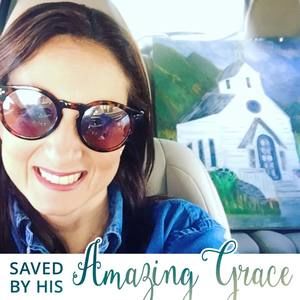 Meet your Posher, Cheryl